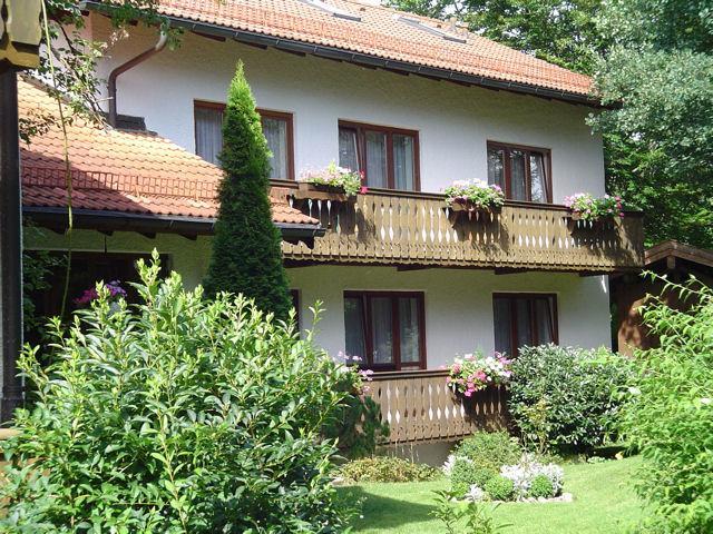 Hotel Am Wald Ottobrunn Exteriér fotografie